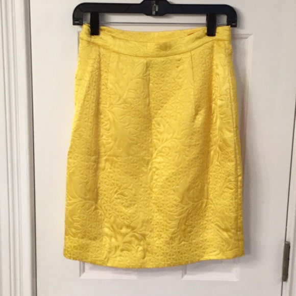 Valentino Night Yellow Suit - Picture 6 of 8